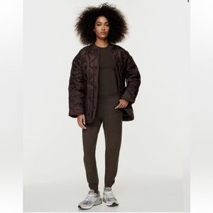 Aritzia Babaton Women Rodin Jogger Sz M